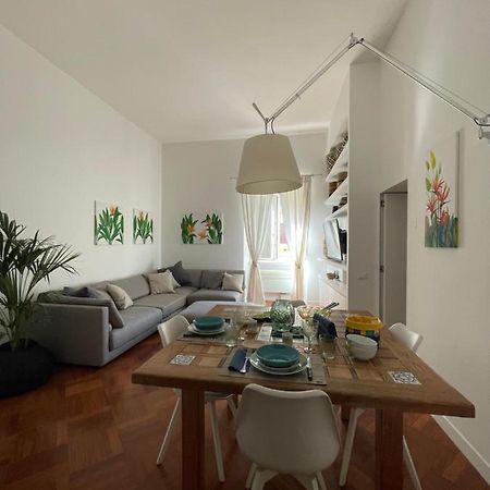 Sterlizia House Apartment Roma Exterior foto