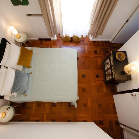 Sterlizia House Apartment Roma Exterior foto