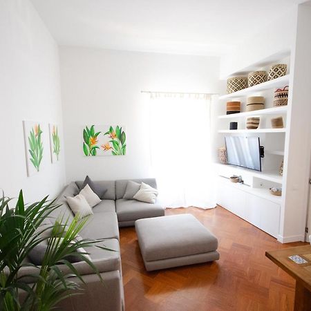 Sterlizia House Apartment Roma Exterior foto