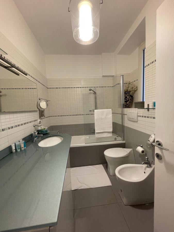 Sterlizia House Apartment Roma Exterior foto