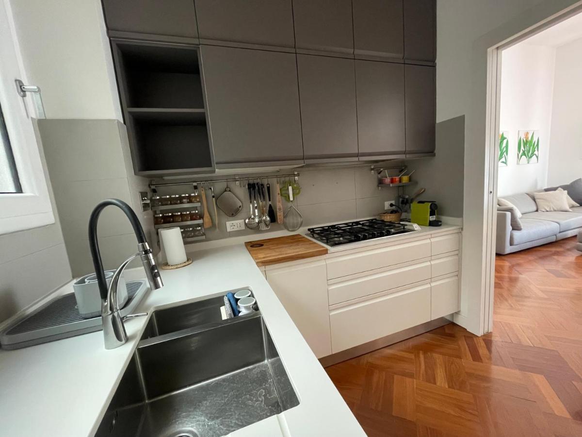 Sterlizia House Apartment Roma Exterior foto
