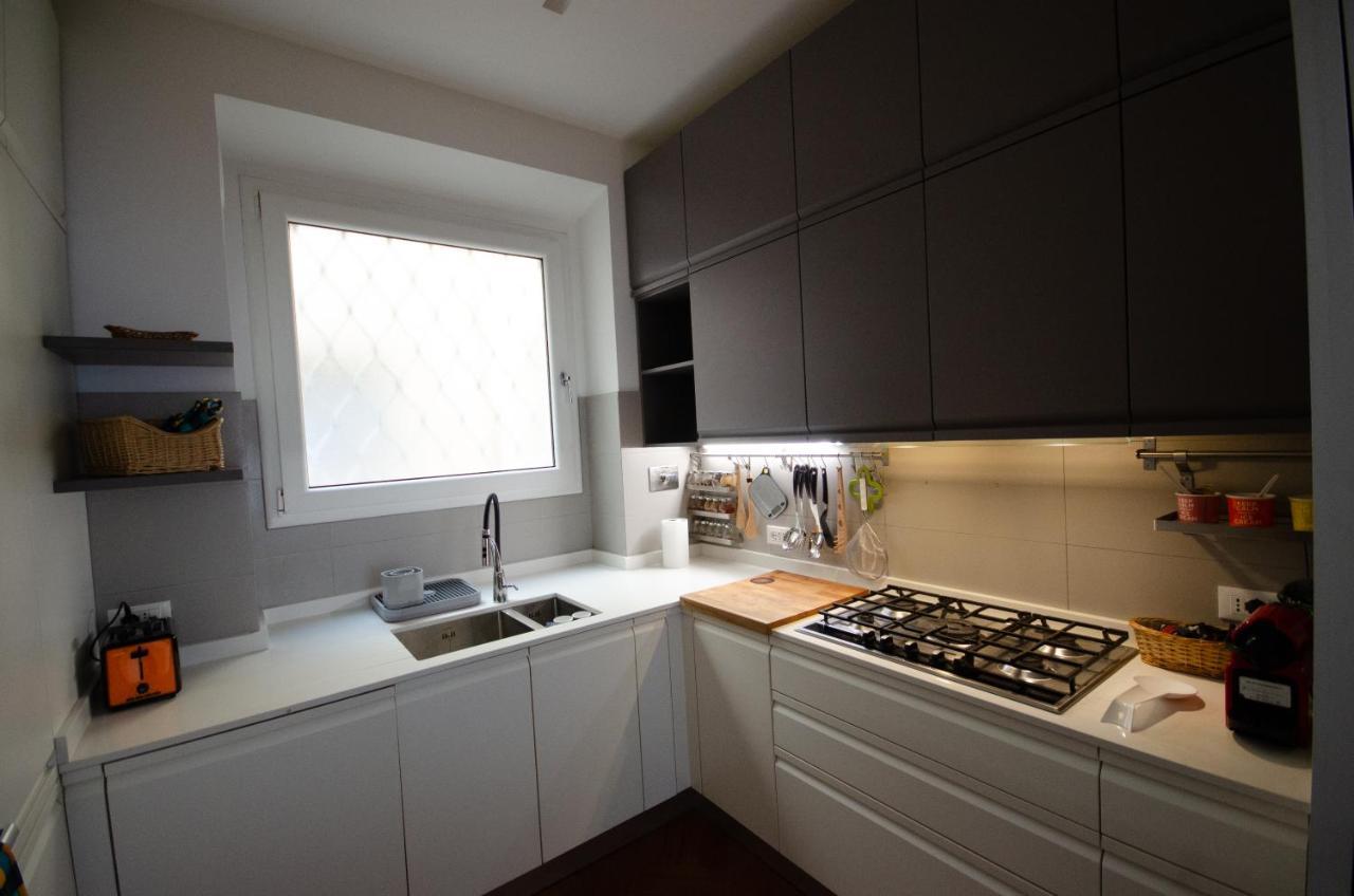 Sterlizia House Apartment Roma Exterior foto