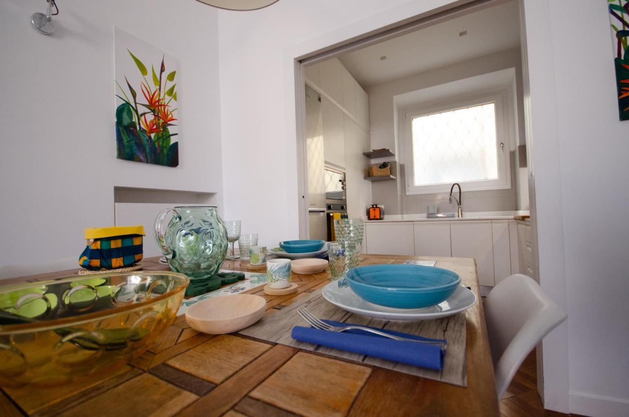 Sterlizia House Apartment Roma Exterior foto