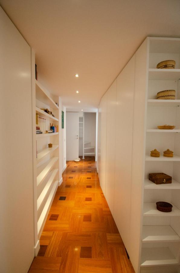 Sterlizia House Apartment Roma Exterior foto