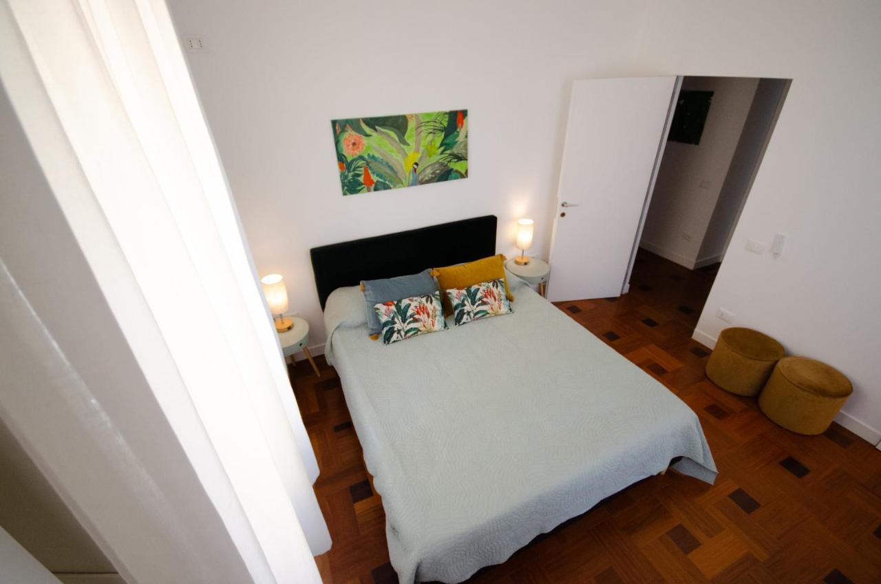 Sterlizia House Apartment Roma Exterior foto