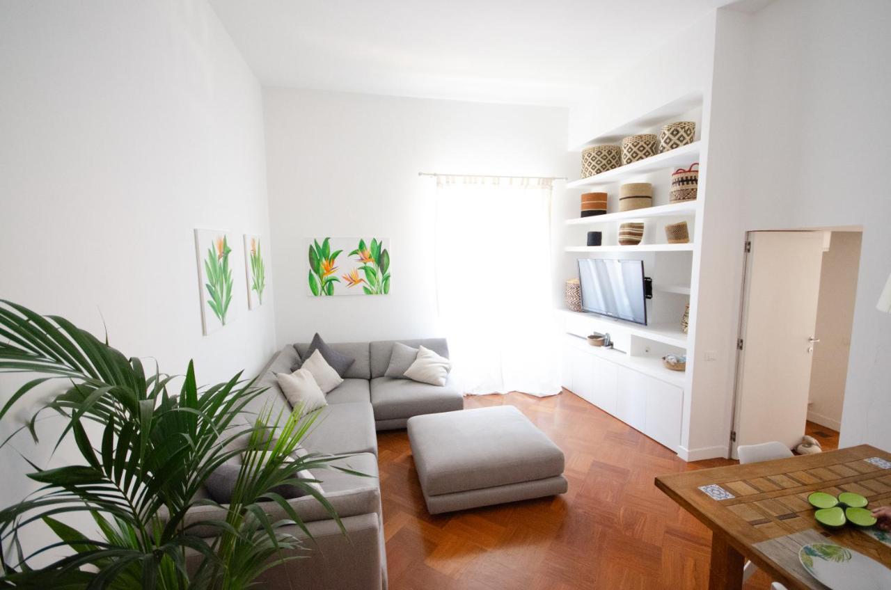 Sterlizia House Apartment Roma Exterior foto