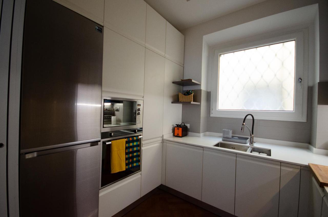 Sterlizia House Apartment Roma Exterior foto