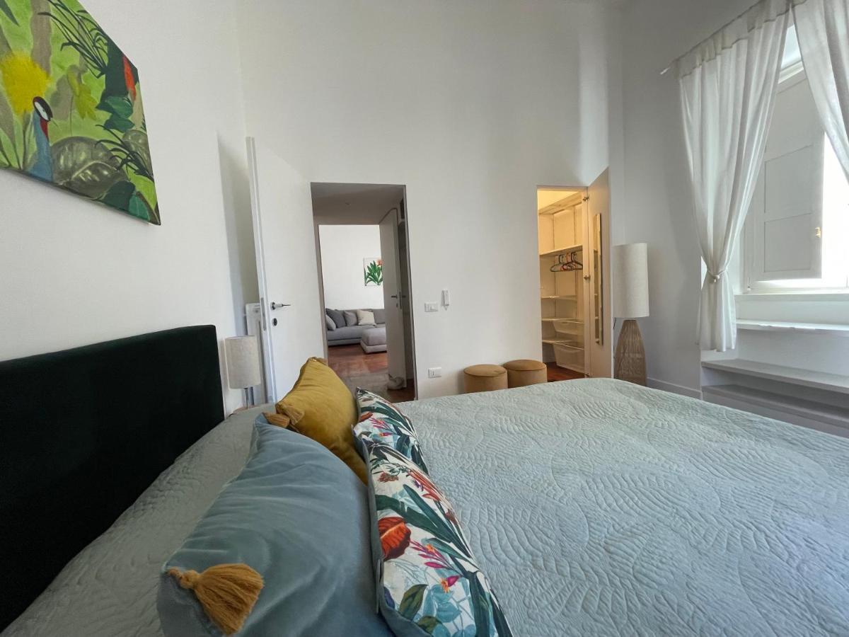Sterlizia House Apartment Roma Exterior foto