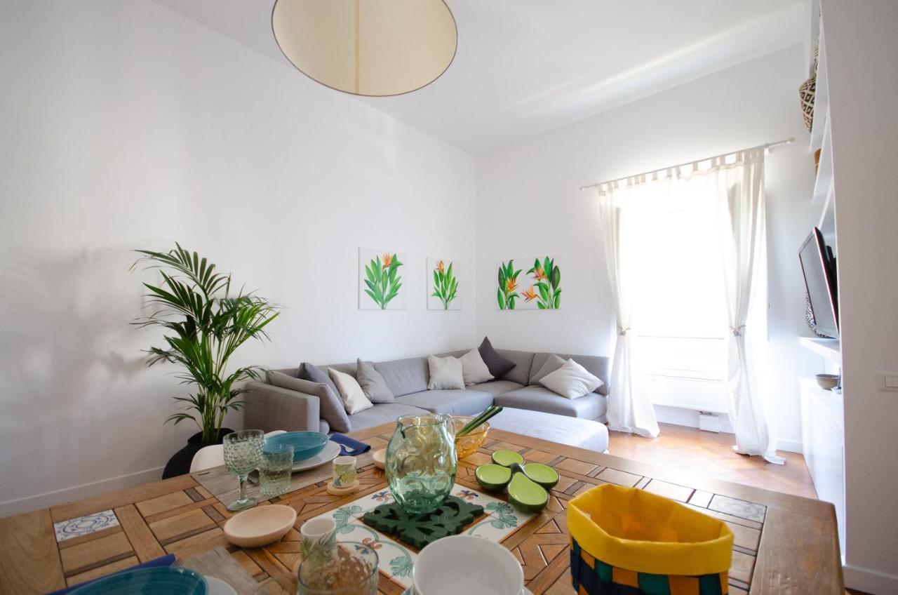 Sterlizia House Apartment Roma Exterior foto