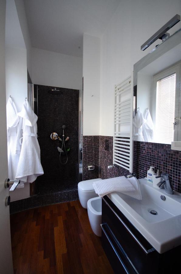 Sterlizia House Apartment Roma Exterior foto