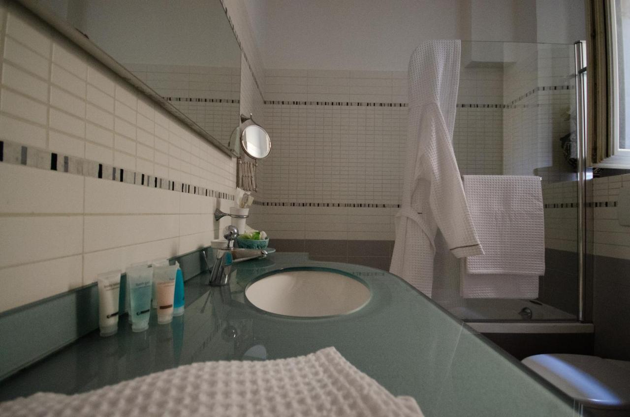 Sterlizia House Apartment Roma Exterior foto